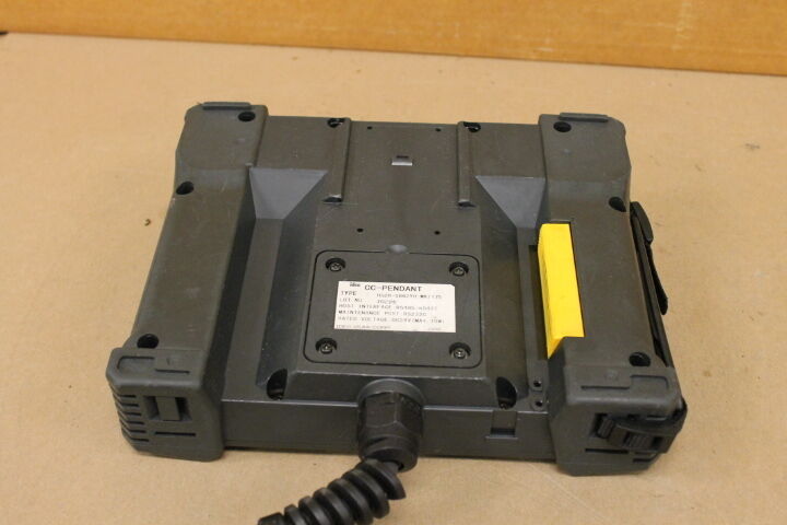 IDEC HG2R-SB62YH-MK1175 PENDANT HG-CC-PENDANT