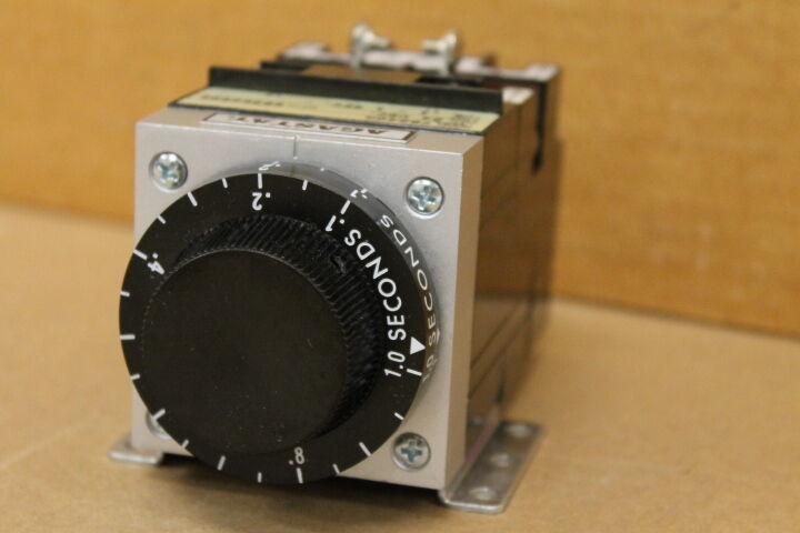 AGASTAT 70240A RELAY