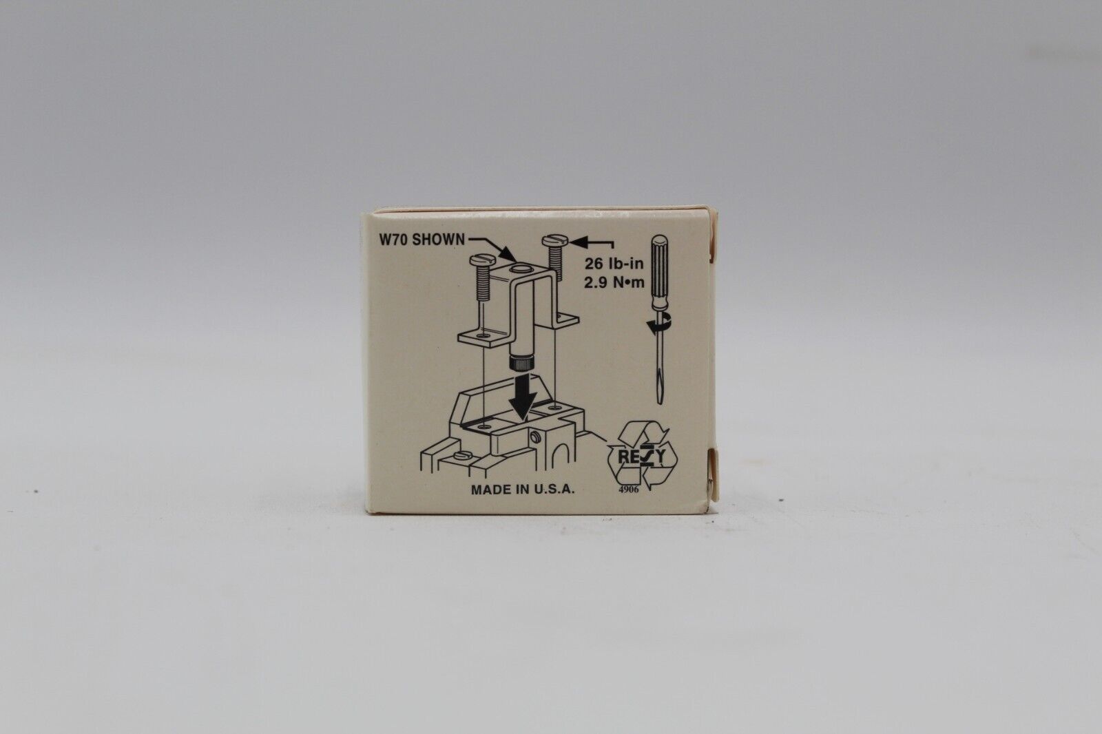 Allen-Bradley W22 Heater Element