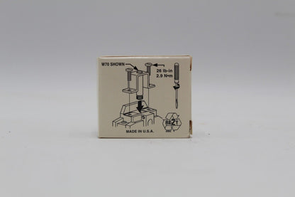Allen-Bradley W22 Heater Element