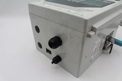 Cincinnati Test Systems I24-1W1B1E-PA111A5X1A-X Precision Leak Test Instrument