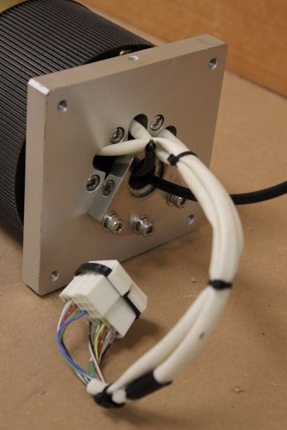 NSK JS2014CN502 SERVO MOTOR 2J08H078