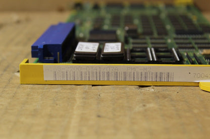 Fanuc A16B-2200-0341/07A Control Circuit Board