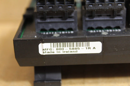 Cognex 800-5885-1R Connection Module