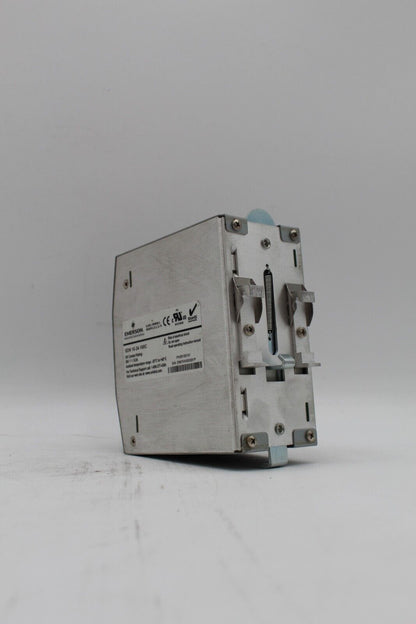 Emerson SOLA SDN 10-24-100C Power Supply