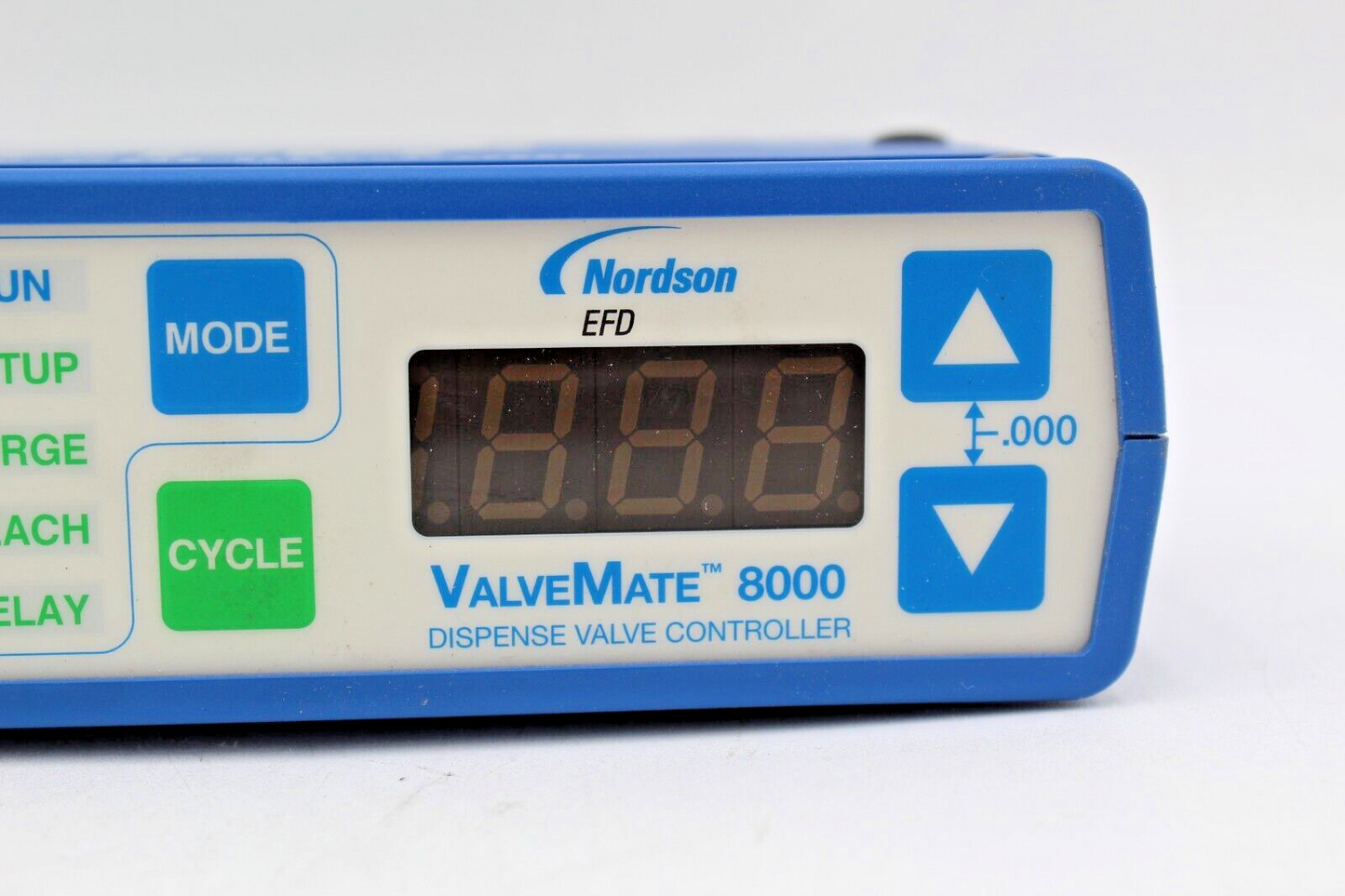 Nordson 7022004 ValveMate 8000 Dispense Valve Controller
