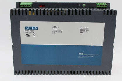Sola SFL24-24-100 Power Supply