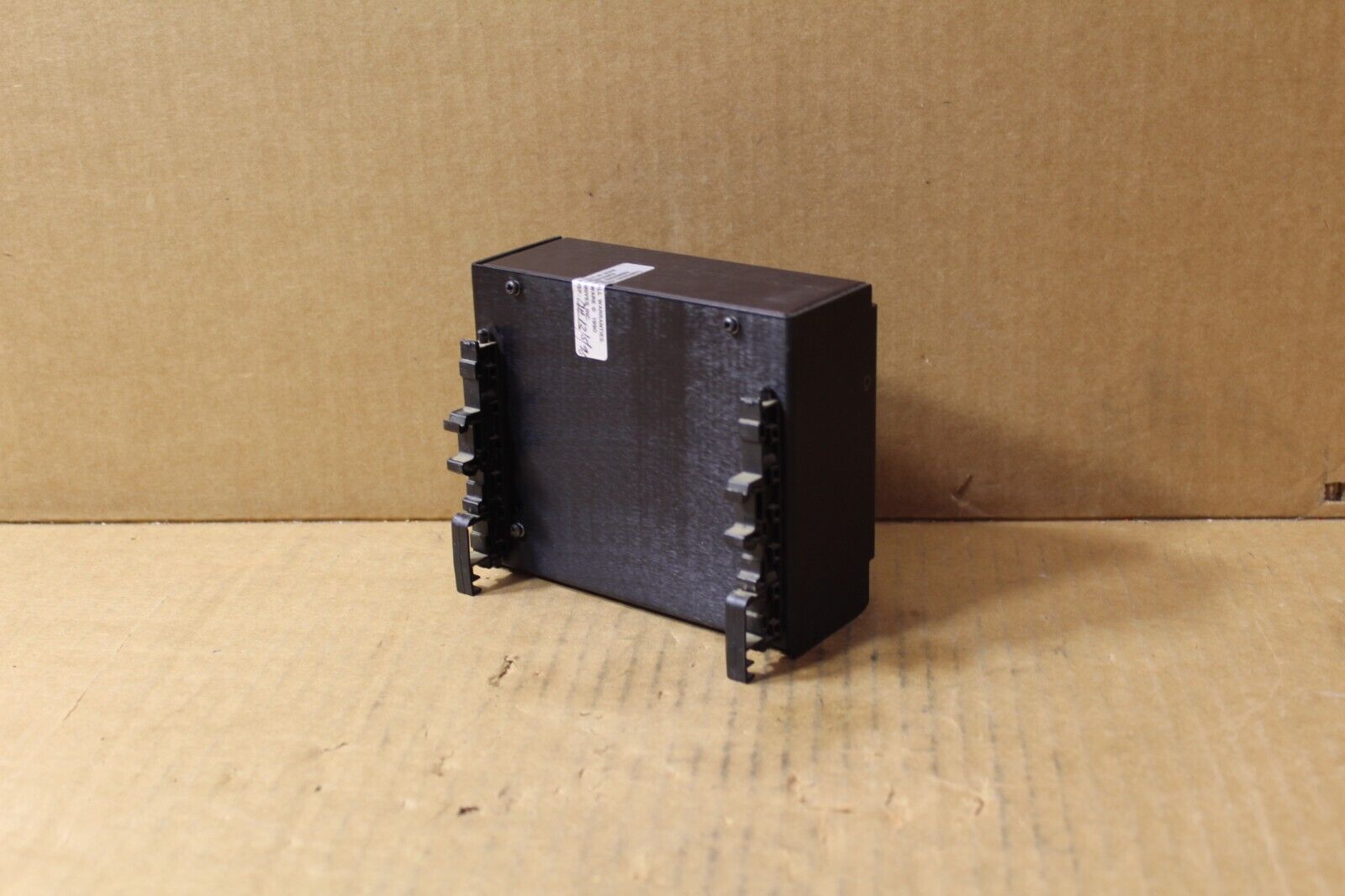 Parker SSD Link L5207-2-00 Processor Module