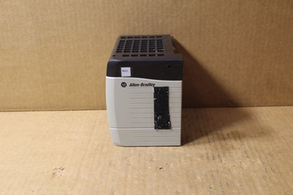 Allen-Bradley 1756-PA75/B AC Power Supply