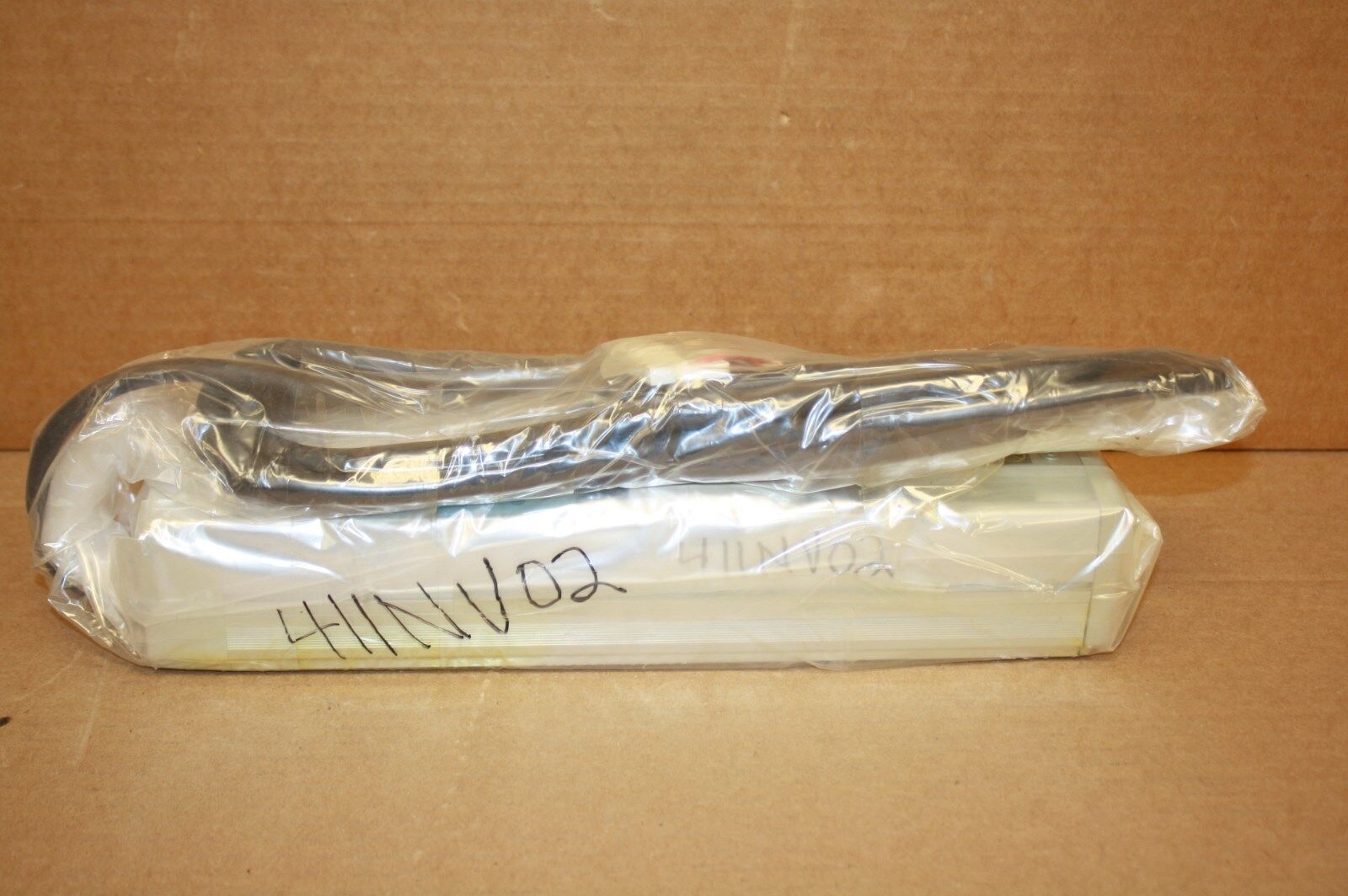 IAI IS-T-X-S-6-60-100 ACTUATOR