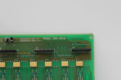 Siemens 505-4616 Output Module