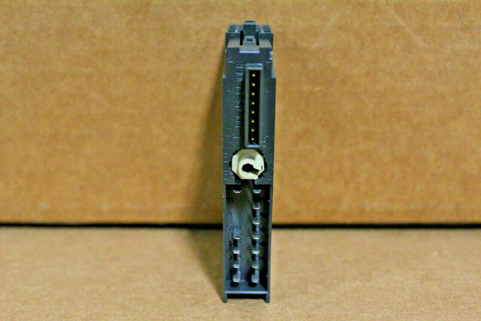 Siemens 6ES7 134-4JB50-0AB0 Simatic S7 Analog Input RTD Module