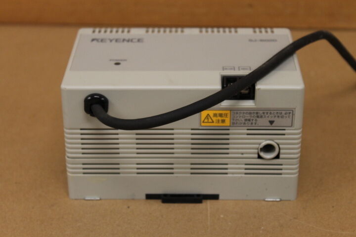 KEYENCE SJ-B020 POWER SUPPLY