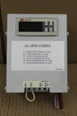 Carel UC2SE Temp Controller with Alarm Box