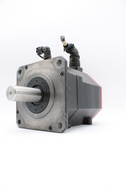 Fanuc A06B-0243-B705 Straight Shaft AC Servo Motor