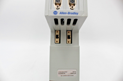 Allen-Bradley 2198-D006-ERS3 Kinetix 5700 Dual Axis Integrated Safety Inverter