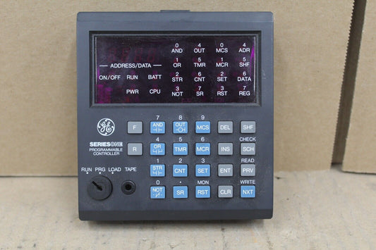 Fanuc IC610PRG105A Programmable Controller