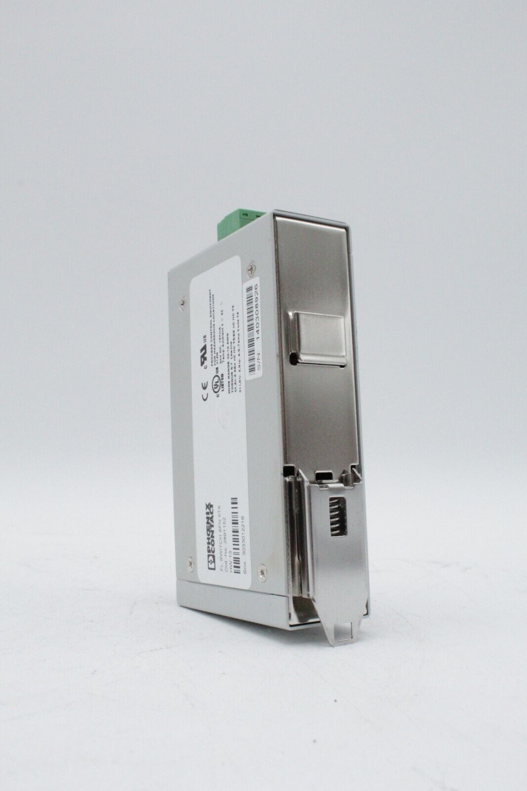 Phoenix Contact FL SWITCH SFN 5TX 5-Port Ethernet Switch