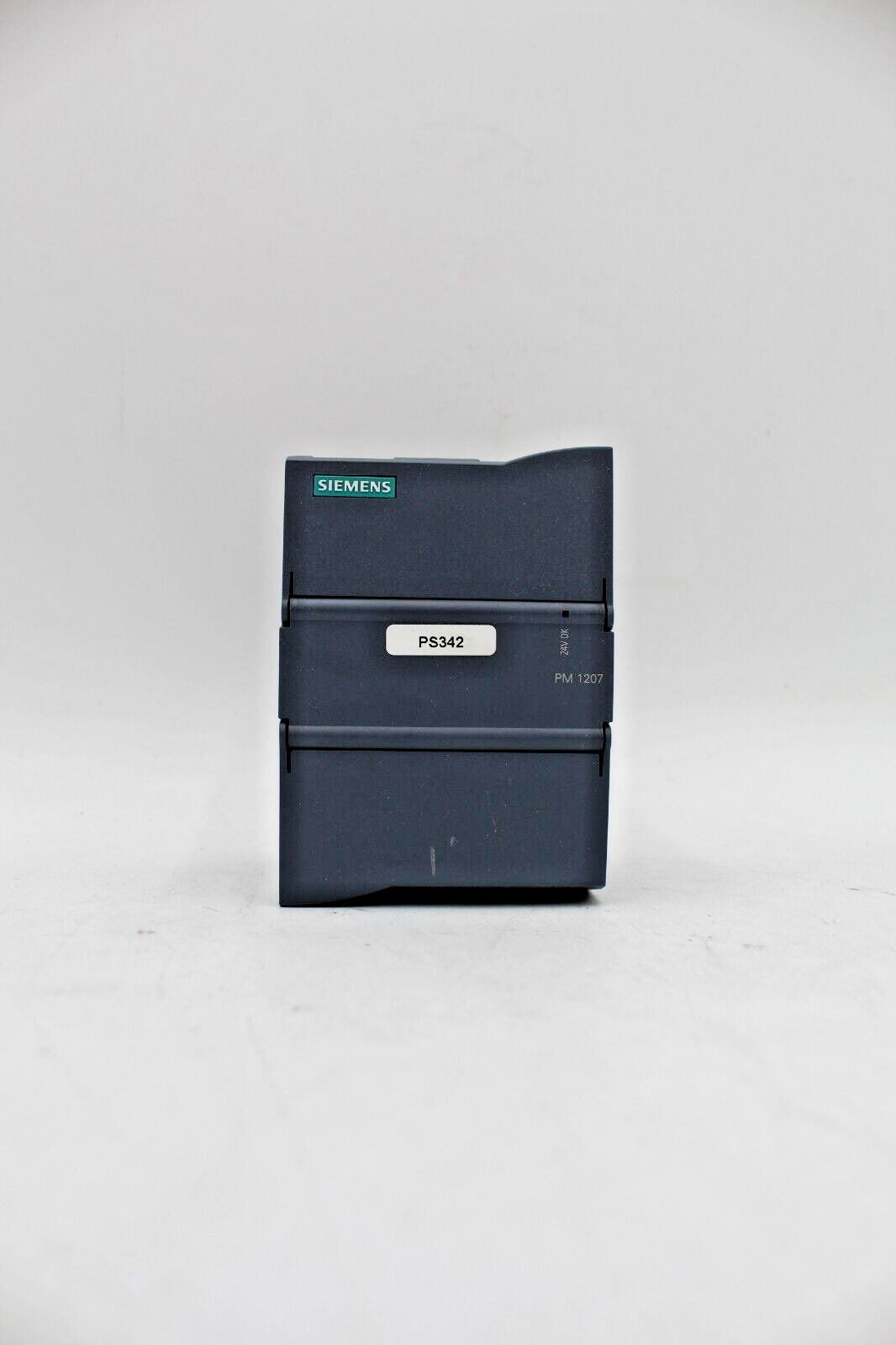 Siemens 6EP1332-1SH71 Simatic PM 1207 Power Supply