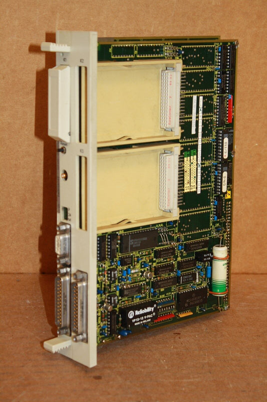 SIEMENS 6FM1470-4BA20 MODULE WF 470 with 6ES5377-0AB41