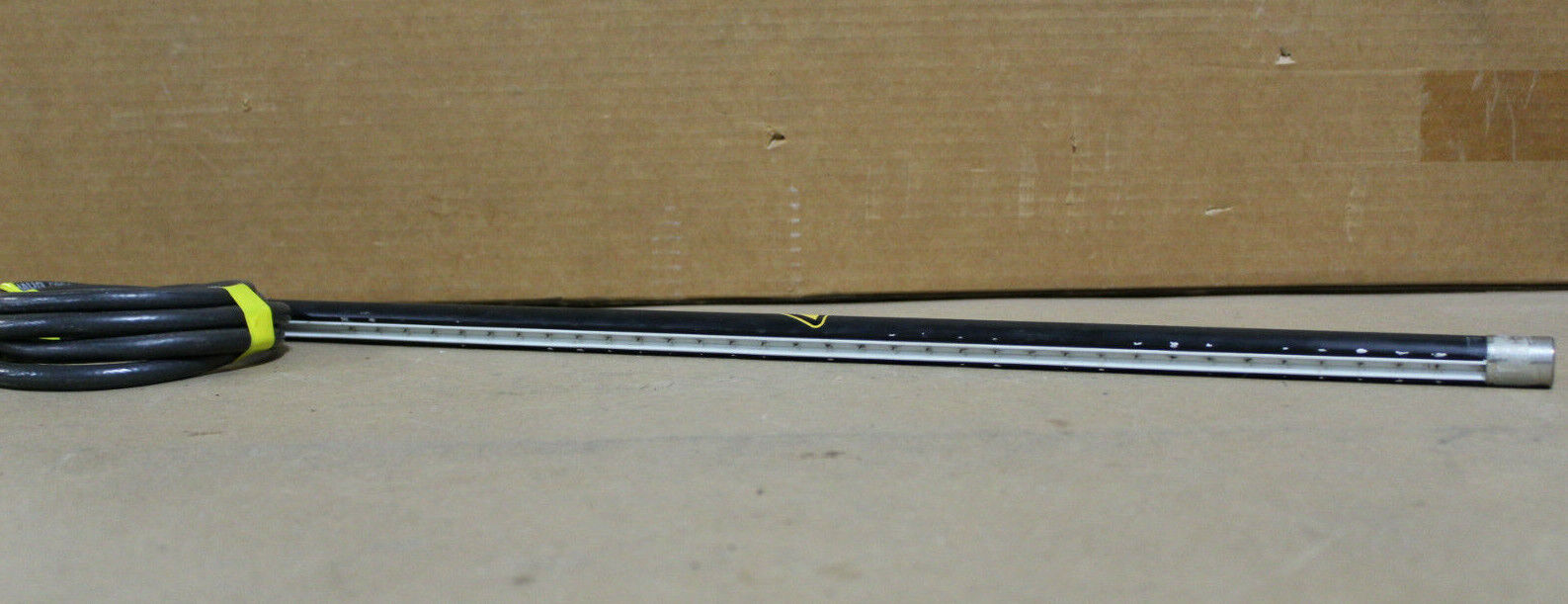 Haug EI RN 061 200, 03.8005.000 Static Elimination Bar