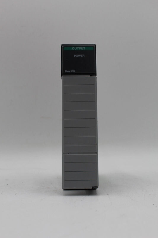Allen-Bradley 1746-NO4I SLC 4 Point Analog Output Module