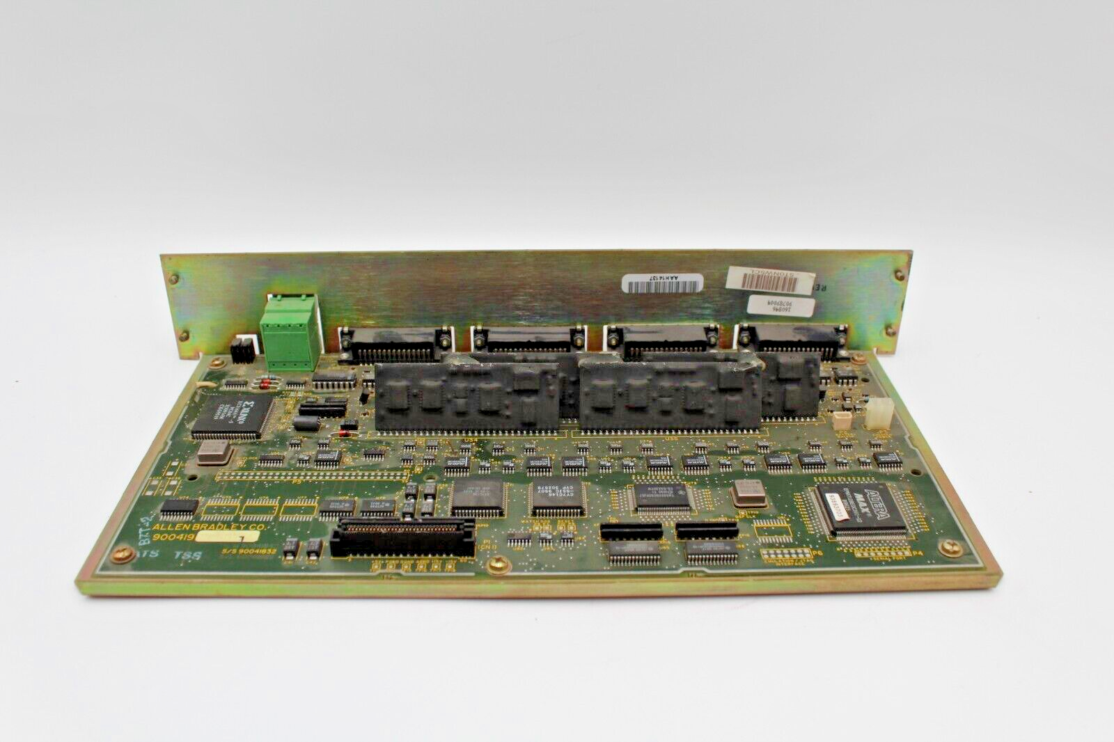 Allen-Bradley 8520-ENC4 Digital Servo Module
