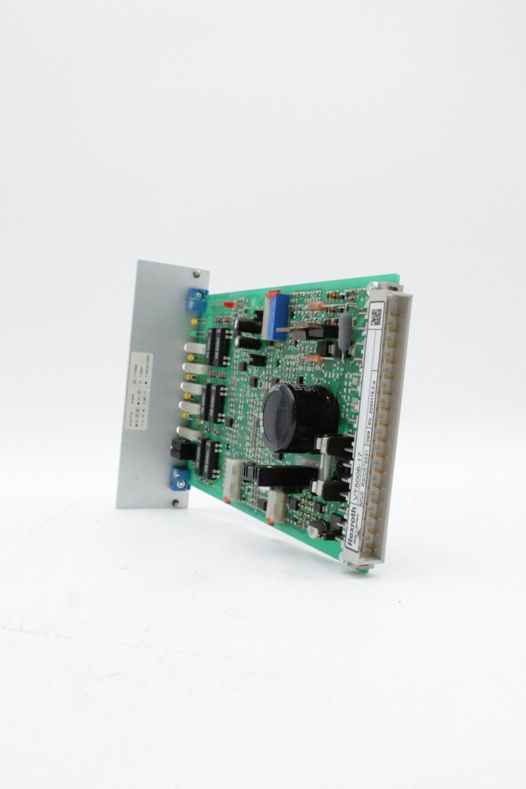 Rexroth VT50XX Amplifier Circuit Board