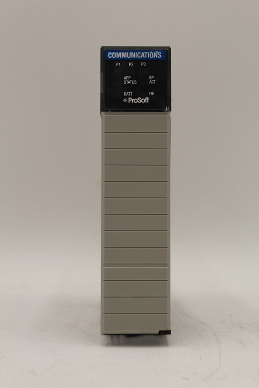ProSoft MVI56-GSC Communications Module