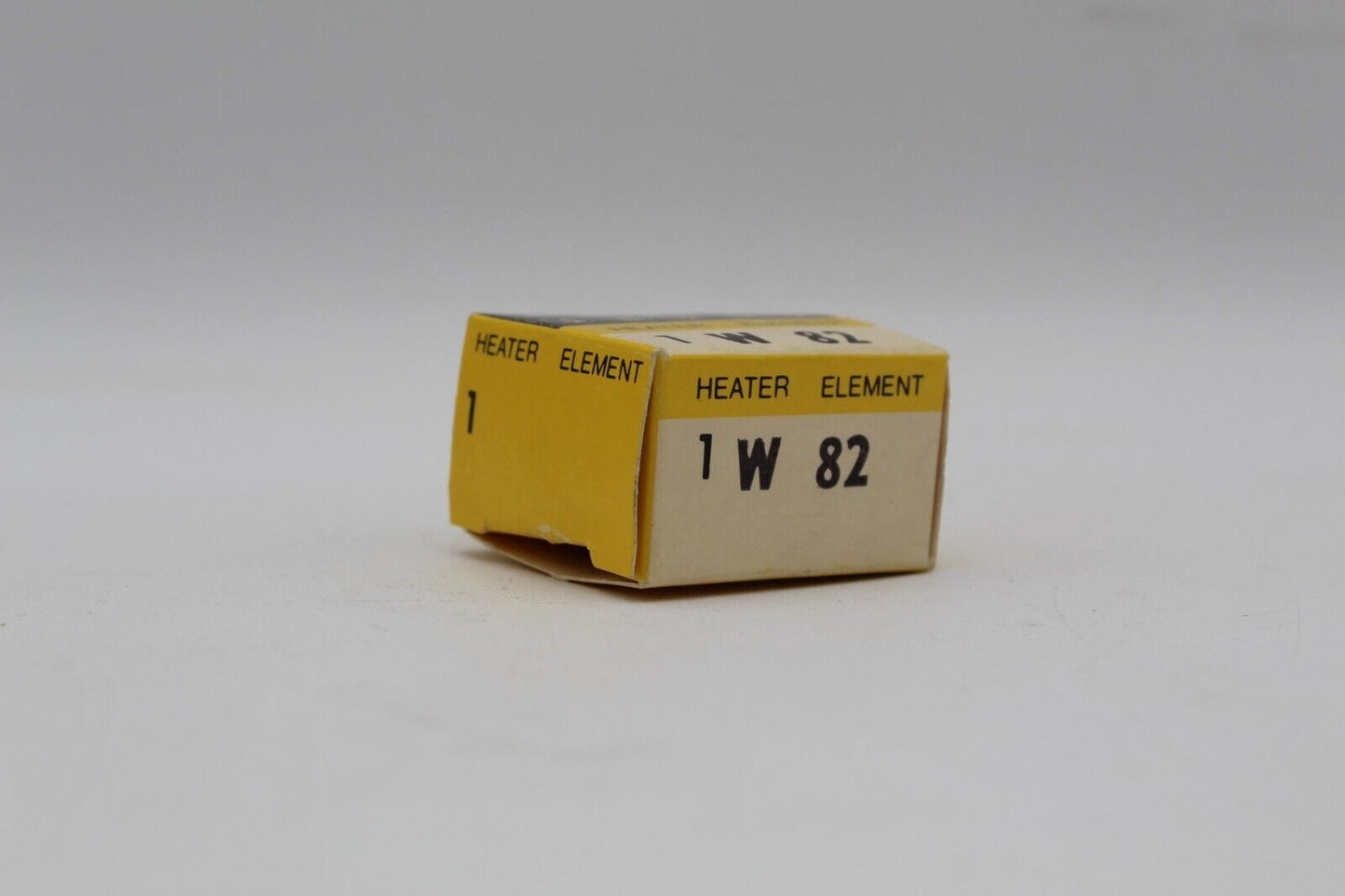 Allen-Bradley W82 Heater Element