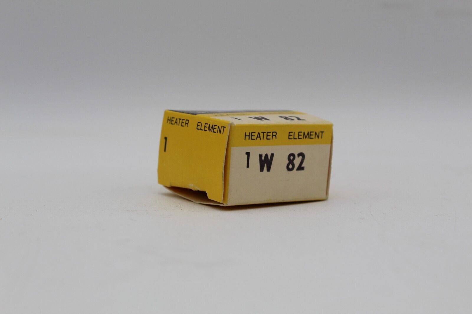 Allen-Bradley W82 Heater Element