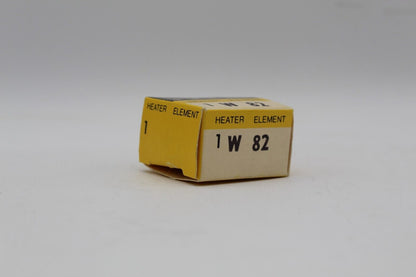 Allen-Bradley W82 Heater Element