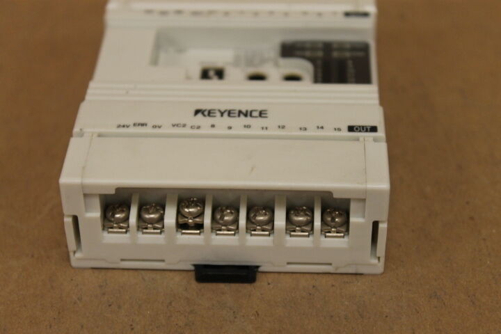 KEYENCE KL-16BT TRANSISTOR