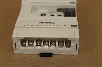 KEYENCE KL-16BT TRANSISTOR