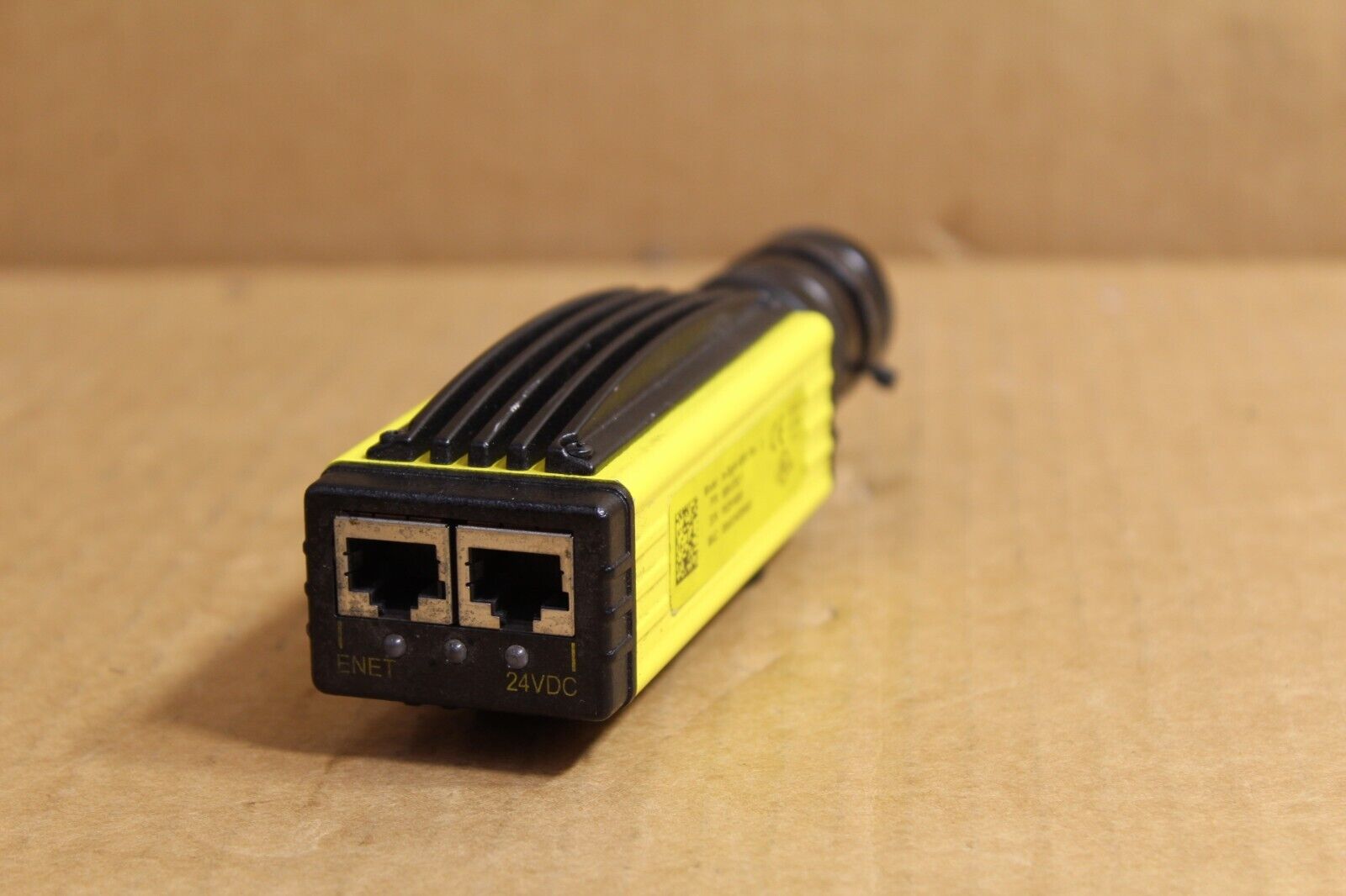 Cognex In-Sight 4000 Vision Camera 800-5762-1 w/ Tamron U35057