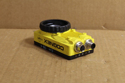 Cognex In-Sight 5100 Vision Camera 800-5828-1B w/ No Lens