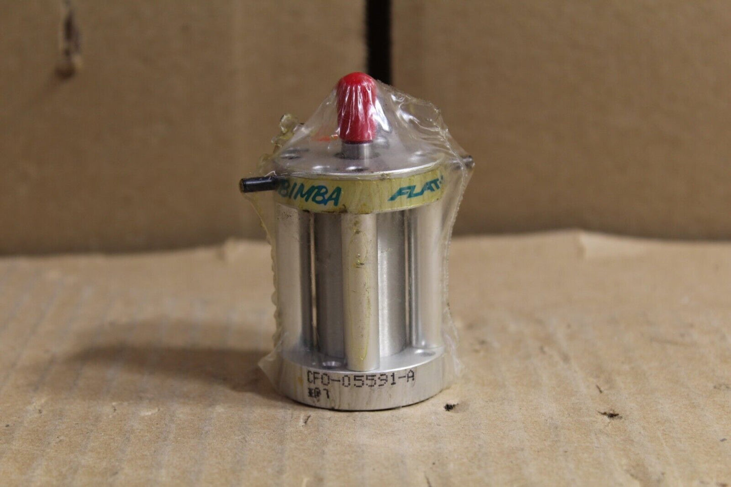 Bimba Flat CFO-05591-A Pneumatic Cylinder