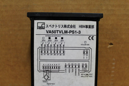 HBM VA50TVLM-PS1-3