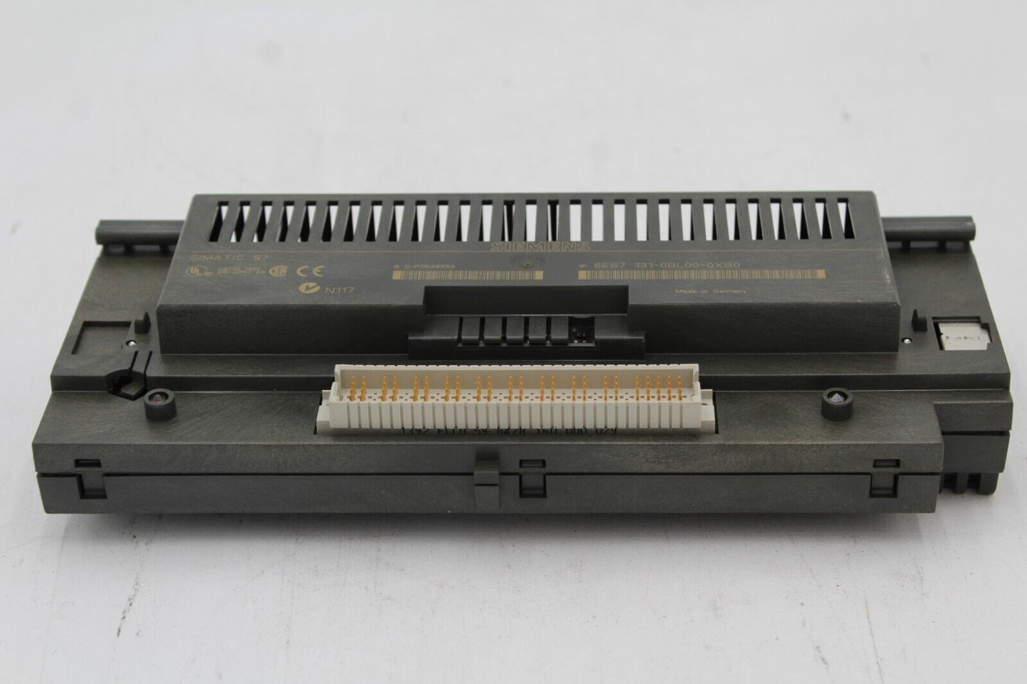Siemens 6ES7131-0BL00-0XB0 Input Module