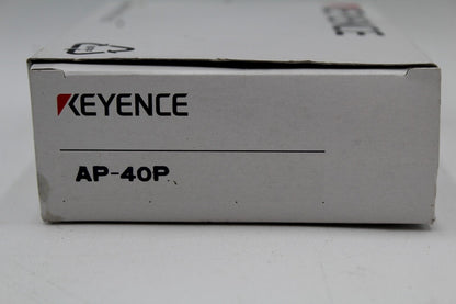 Keyence AP-40P Pressure Sensor