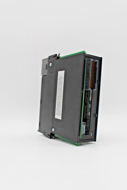 Hardy Instruments 1756-2WS Dual Channel Weigh Scale Module (No Door)