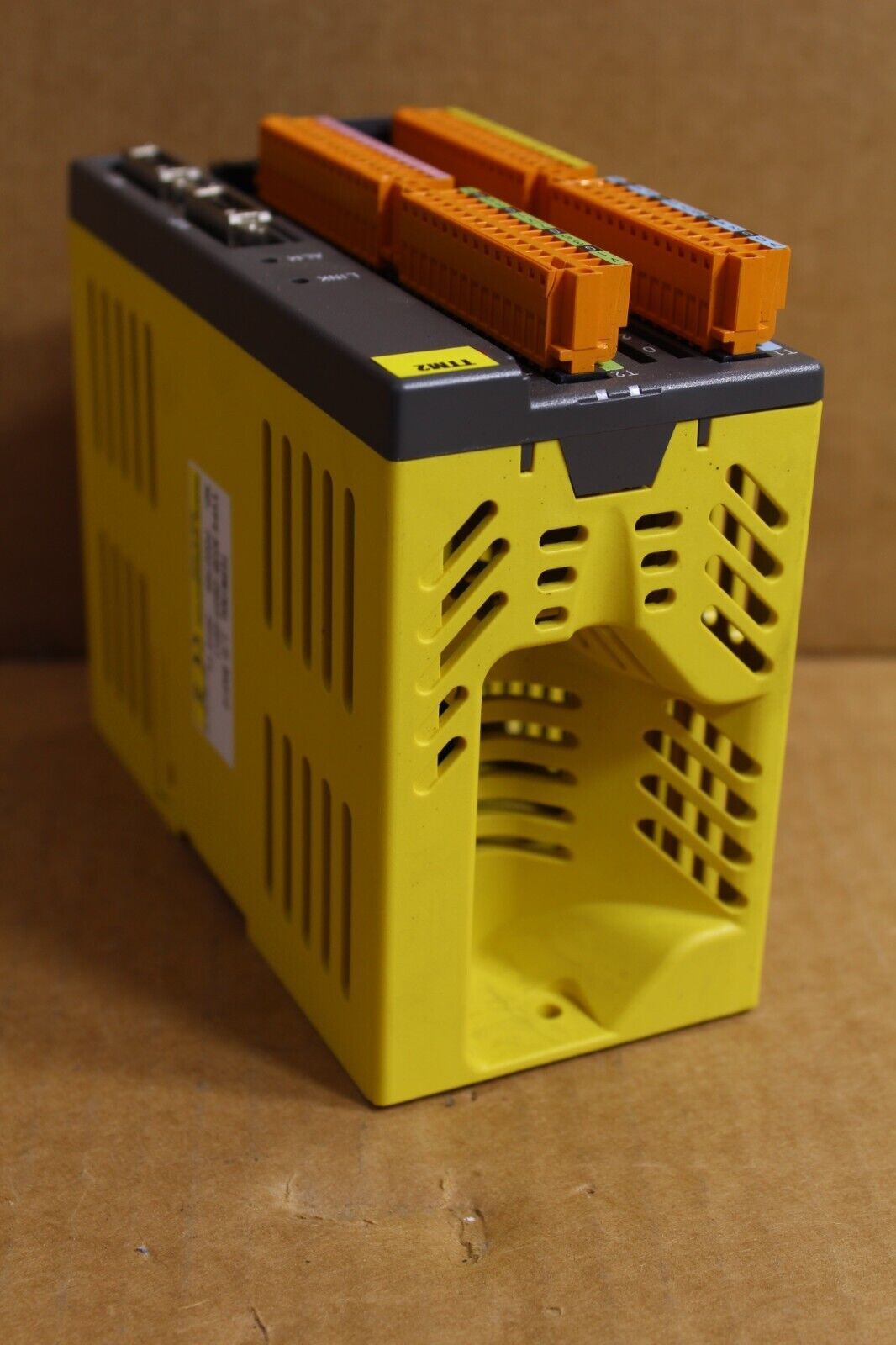 Fanuc A03B-0823-C011 PLC Module