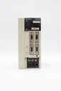 Mitsubishi MR-J2-40B AC Servo Drive (Missing Wire Cover)
