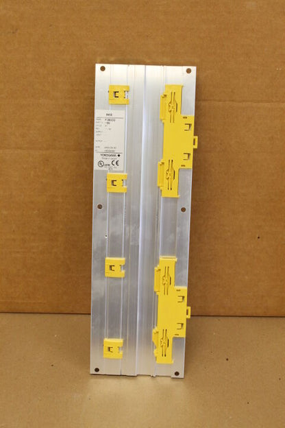 YOKOGAWA F3BU09-0N BASE