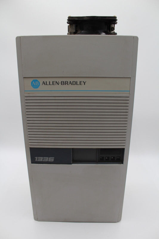 ALLEN-BRADLEY 1336-B015-EAE-S1 SER. A DRIVE