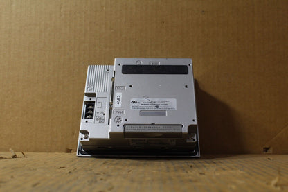 Pro-Face GP2300-LG41-24V Touch Panel (Needs New Screen but Still Operational)