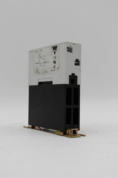 Carlo Gavazzi RJ1A60A20E Relay