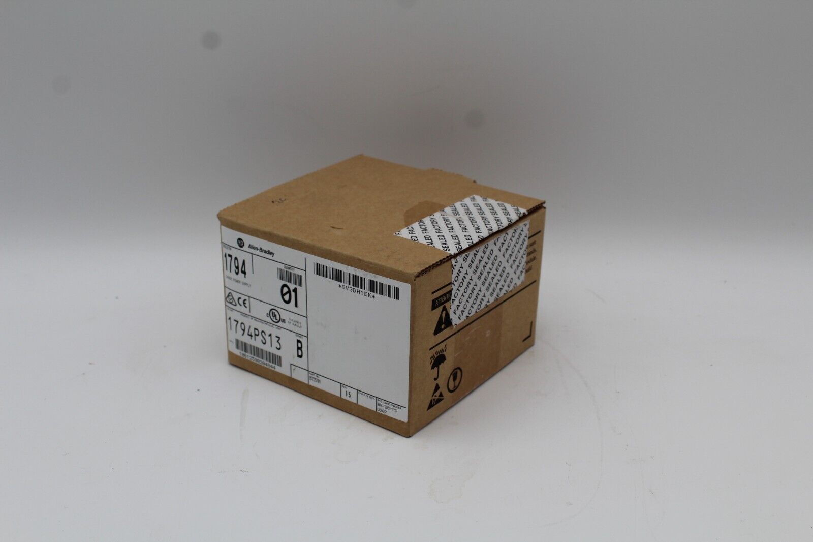 Allen-Bradley 1794-PS13 Flex I/O AC Power Supply