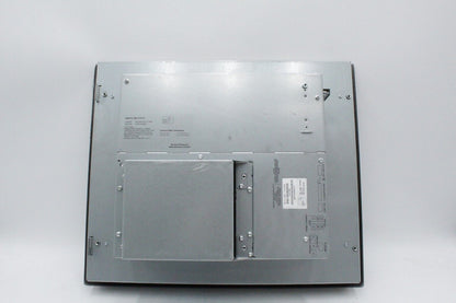 Siemens HMI IPC677C 6AV7894-0FE12-1AB0 Simatic HMI Integra Panel