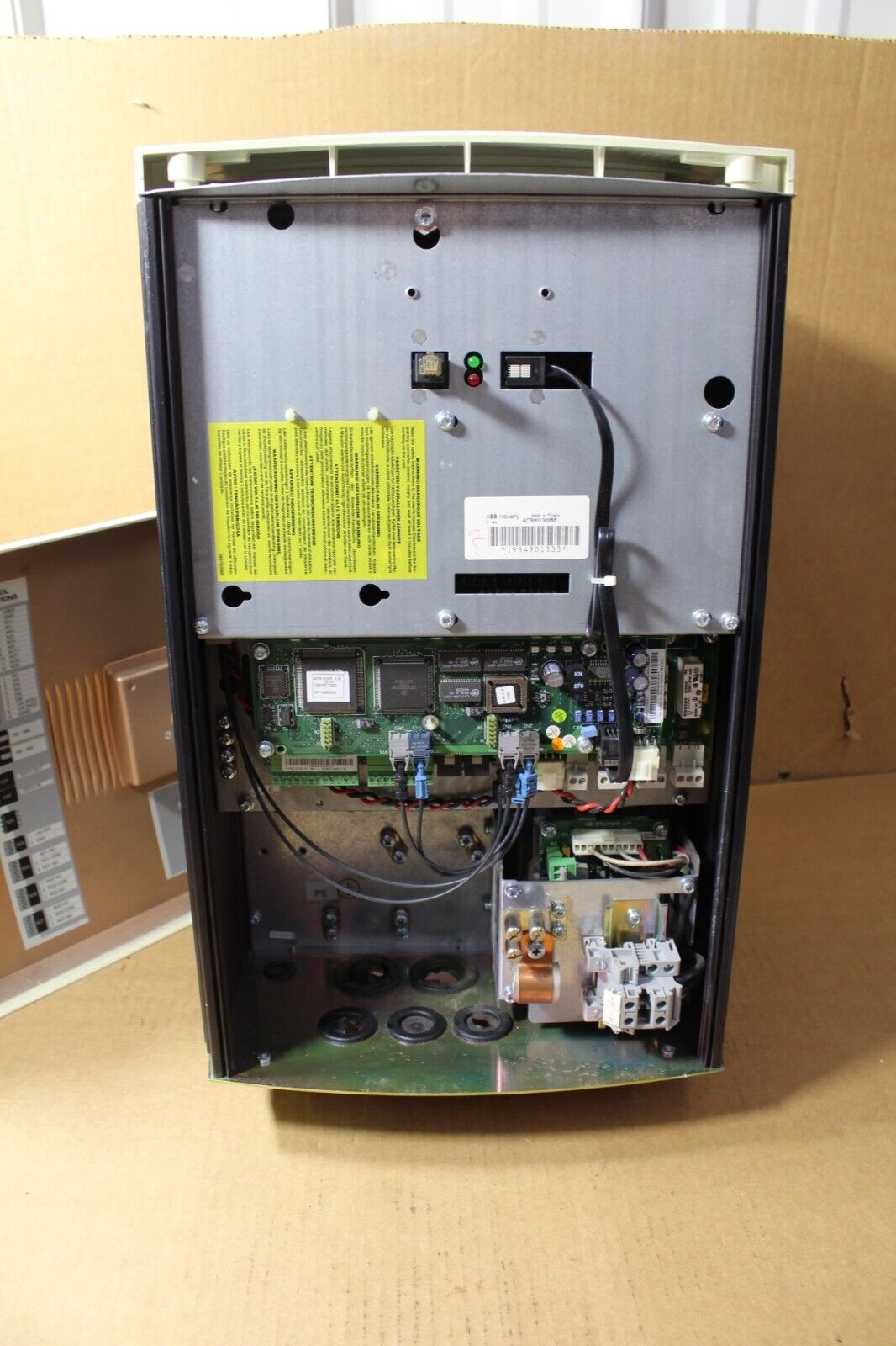 ABB ACS60100255 Drive